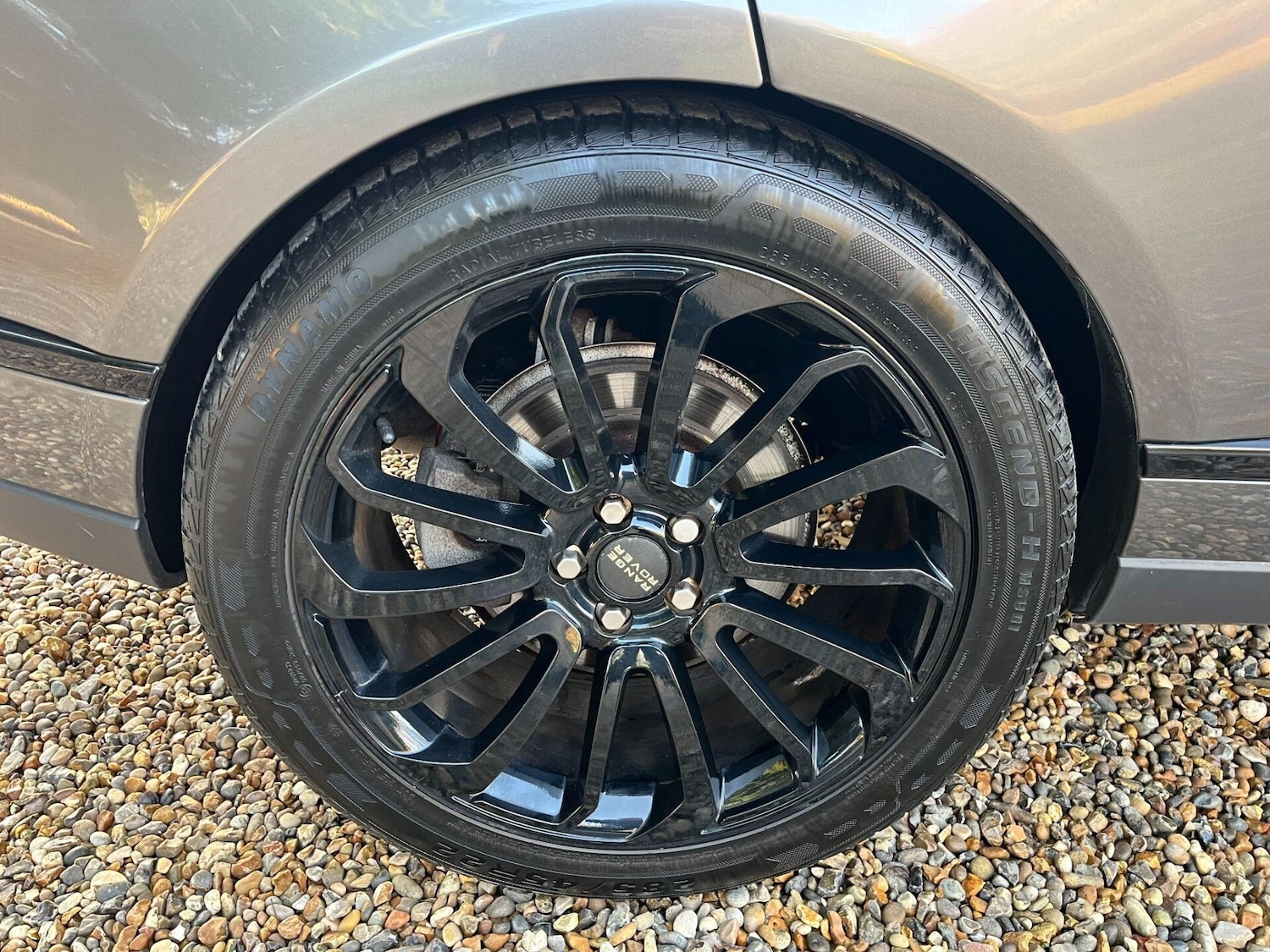 Used Land Rover Range Rover 2016 for sale - 76776433: Photo 24