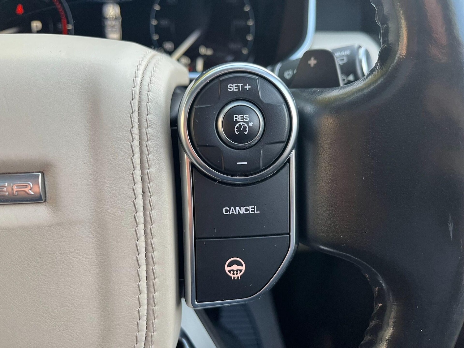 Used Land Rover Range Rover 2016 for sale - 76776433: Photo 26