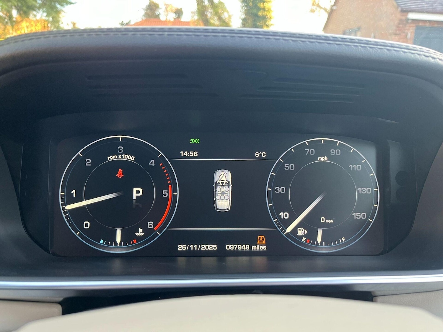 Used Land Rover Range Rover 2016 for sale - 76776433: Photo 27