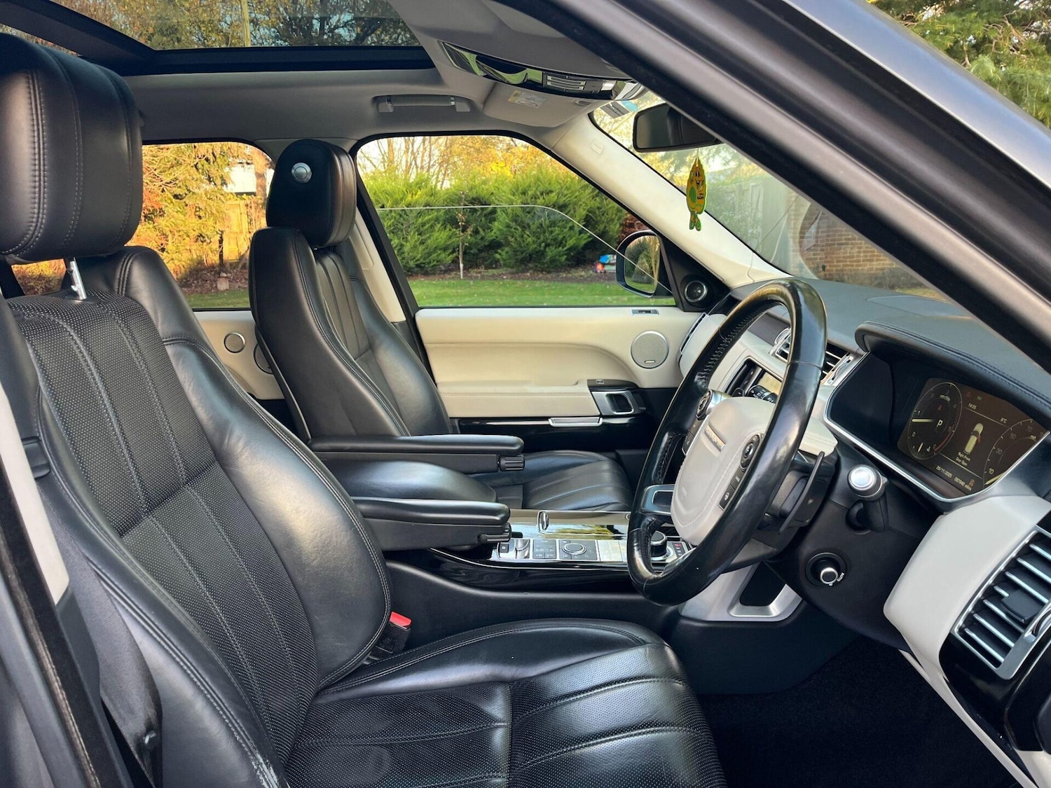 Used Land Rover Range Rover 2016 for sale - 76776433: Photo 29