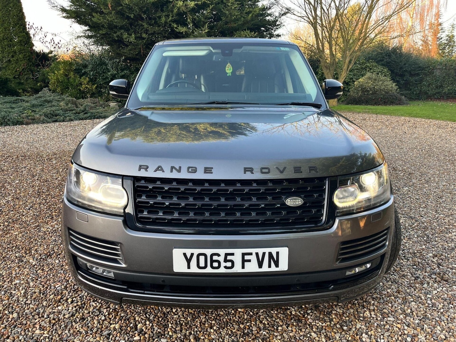 Used Land Rover Range Rover 2016 for sale - 76776433: Photo 3