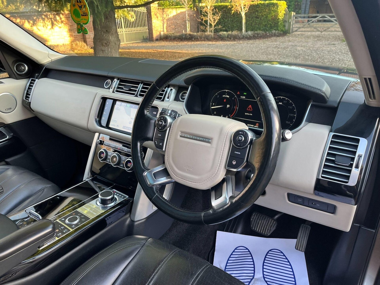 Used Land Rover Range Rover 2016 for sale - 76776433: Photo 31