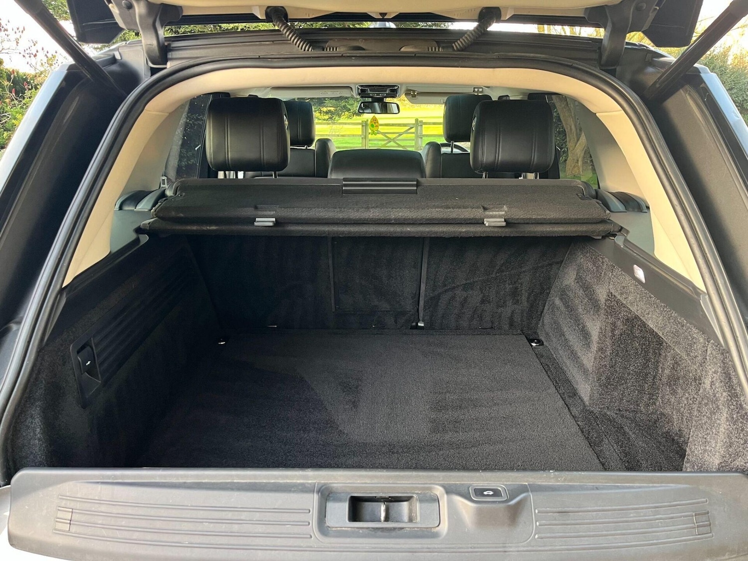 Used Land Rover Range Rover 2016 for sale - 76776433: Photo 35