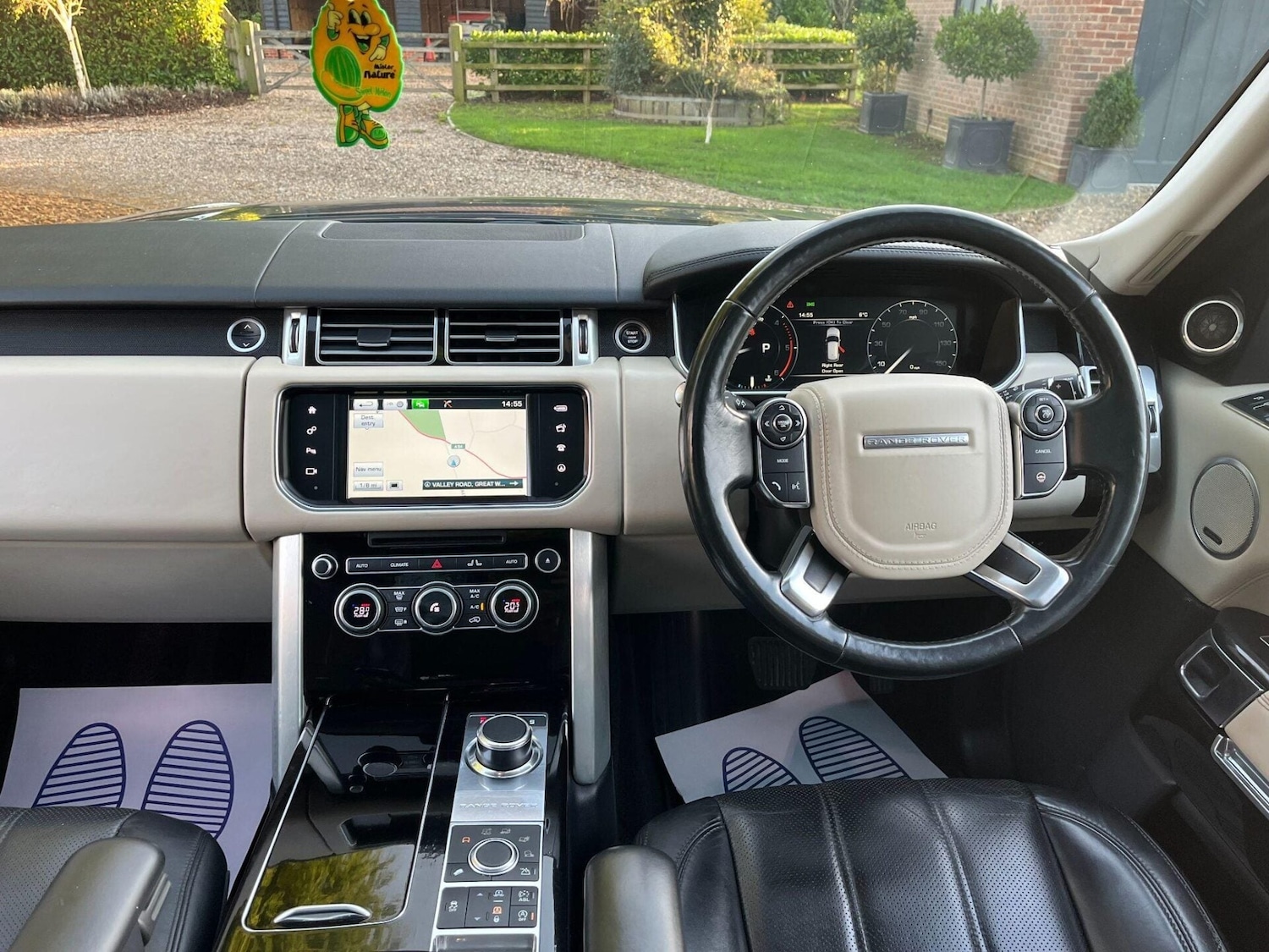 Used Land Rover Range Rover 2016 for sale - 76776433: Photo 5