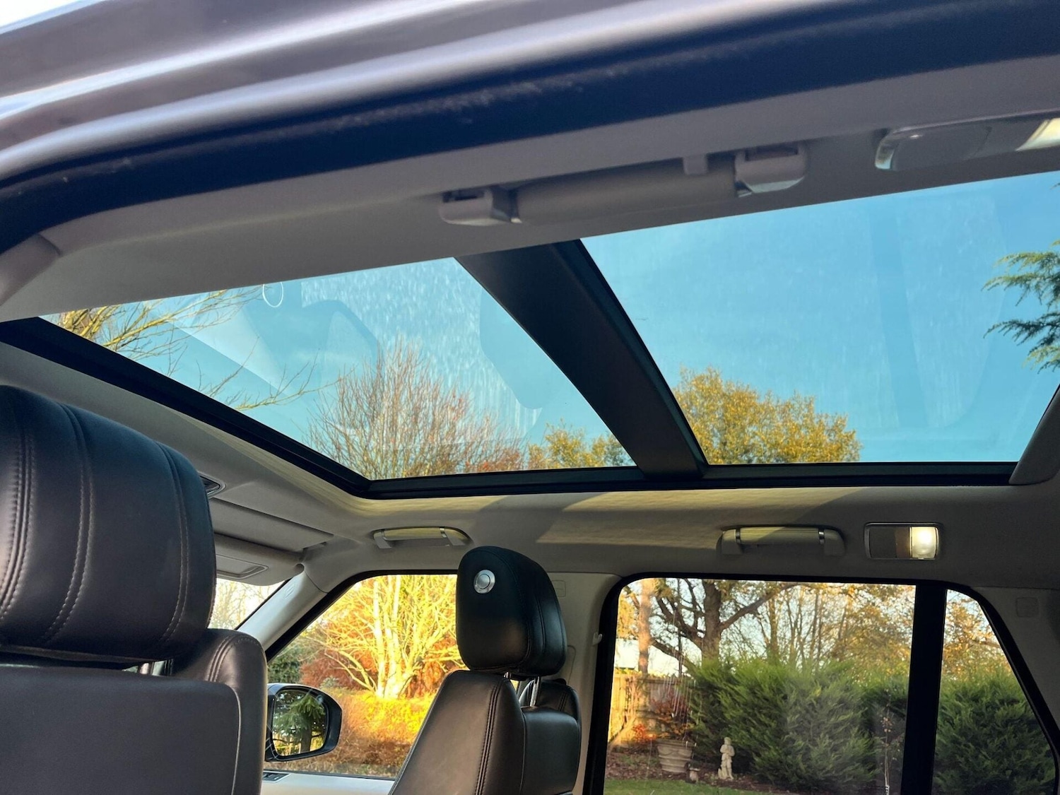 Used Land Rover Range Rover 2016 for sale - 76776433: Photo 7