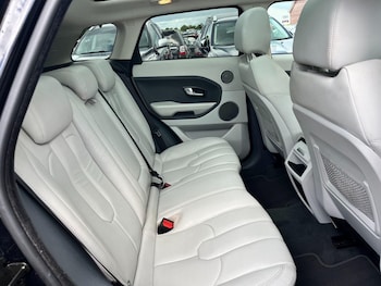 Used Land Rover Range Rover Evoque 2014 for sale - 78836957: Photo