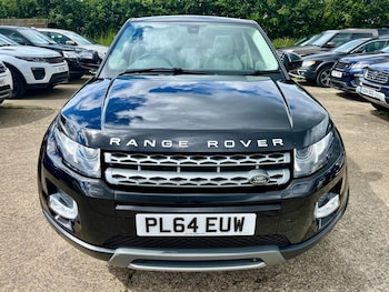 Used Land Rover Range Rover Evoque 2014 for sale - 78836957: Photo