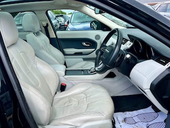 Used Land Rover Range Rover Evoque 2014 for sale - 78836957: Photo