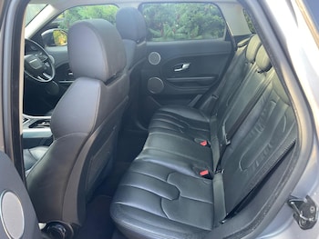 Used Land Rover Range Rover Evoque 2014 for sale - 75523639: Photo