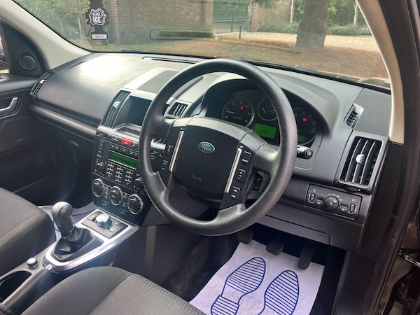 Used Land Rover Freelander 2 2012 for sale - 75523585: Photo 21
