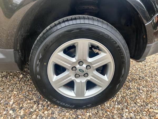 Used Land Rover Freelander 2 2012 for sale - 75523585: Photo 27