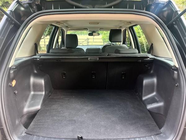 Used Land Rover Freelander 2 2012 for sale - 75523585: Photo 6