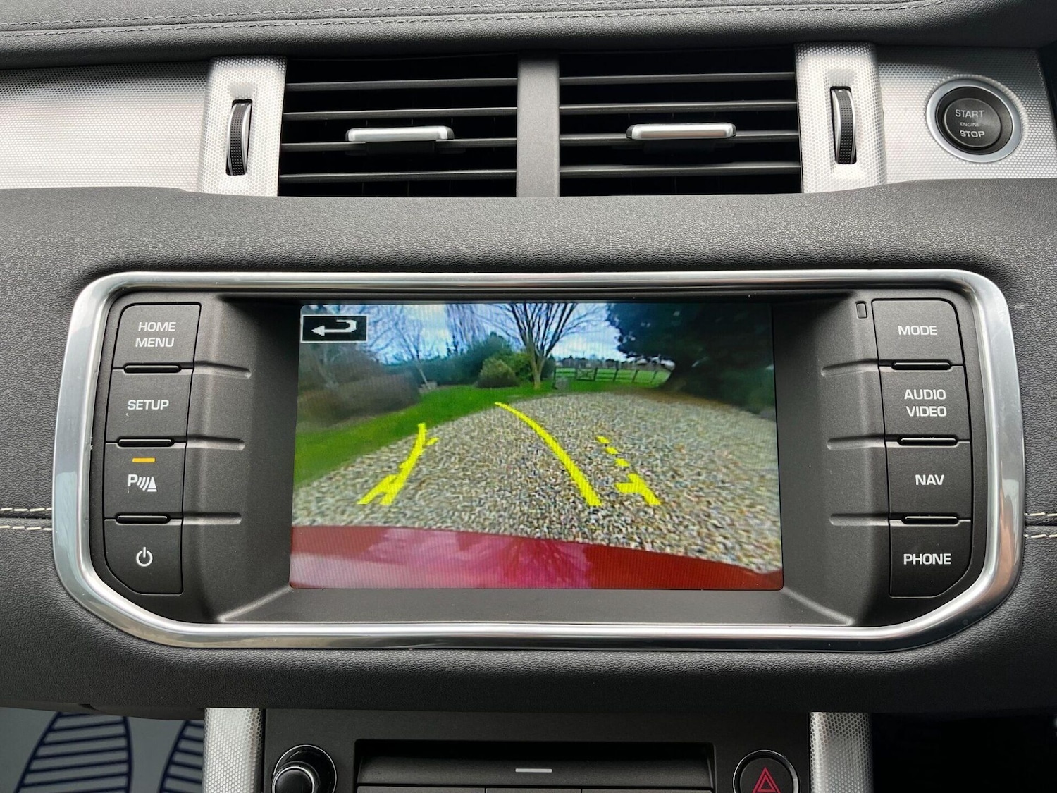 Used Land Rover Range Rover Evoque 2015 for sale - 76958633: Photo 10