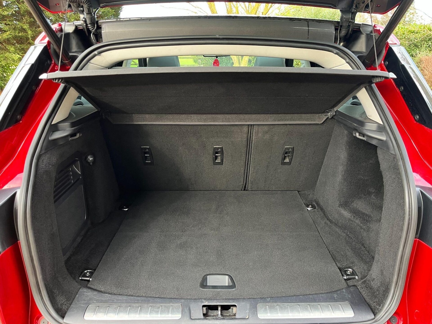 Used Land Rover Range Rover Evoque 2015 for sale - 76958633: Photo 16