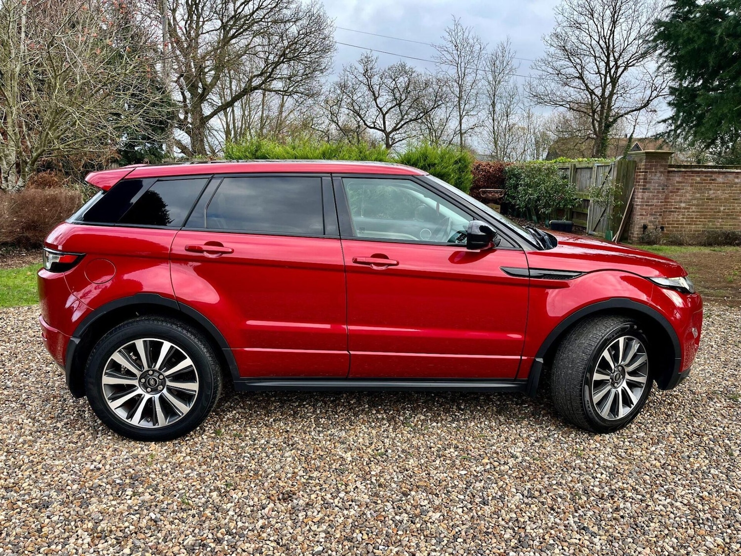 Used Land Rover Range Rover Evoque 2015 for sale - 76958633: Photo 22