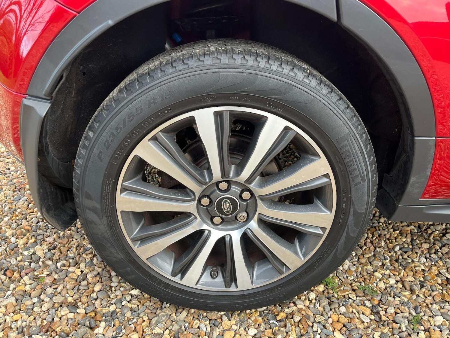 Used Land Rover Range Rover Evoque 2015 for sale - 76958633: Photo 24