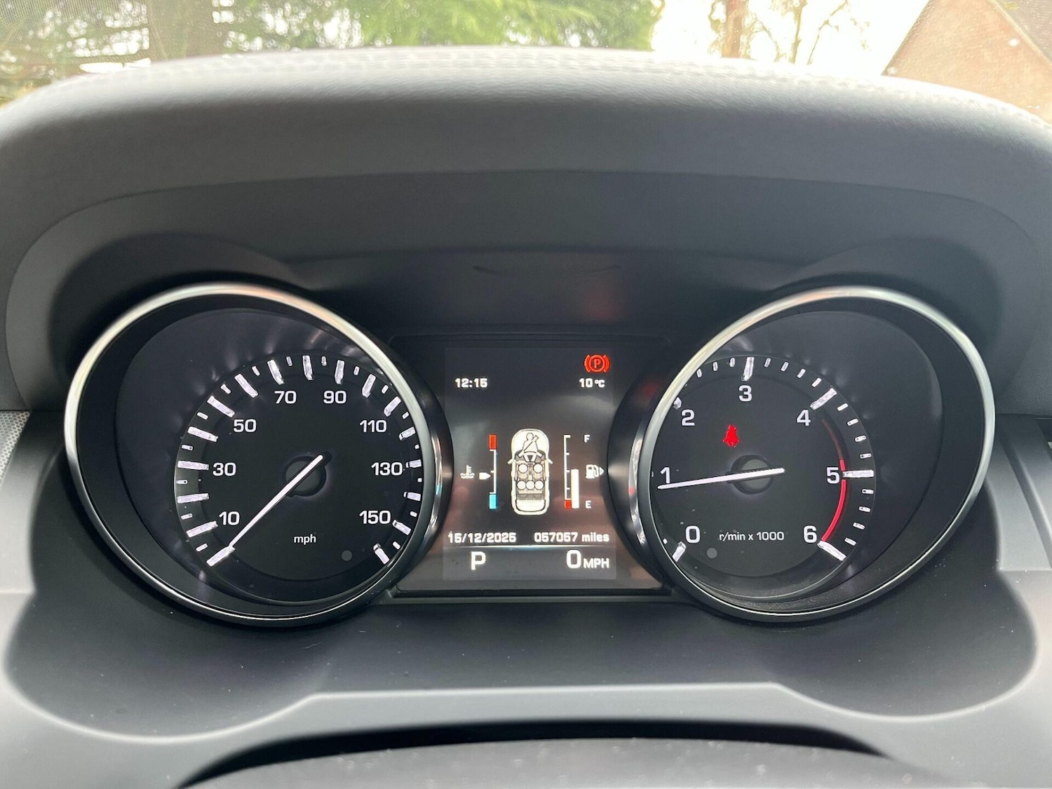 Used Land Rover Range Rover Evoque 2015 for sale - 76958633: Photo 27