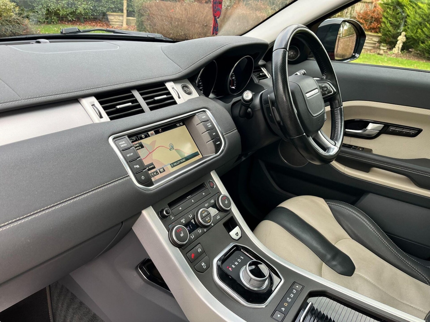 Used Land Rover Range Rover Evoque 2015 for sale - 76958633: Photo 28