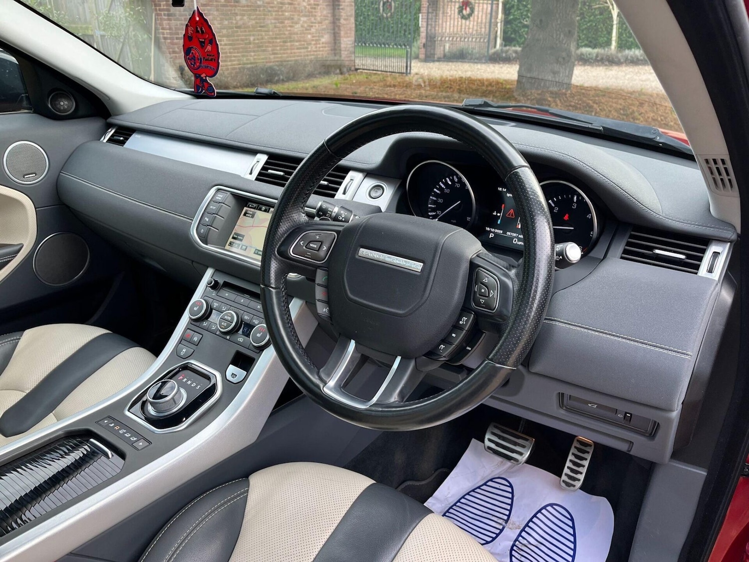 Used Land Rover Range Rover Evoque 2015 for sale - 76958633: Photo 29