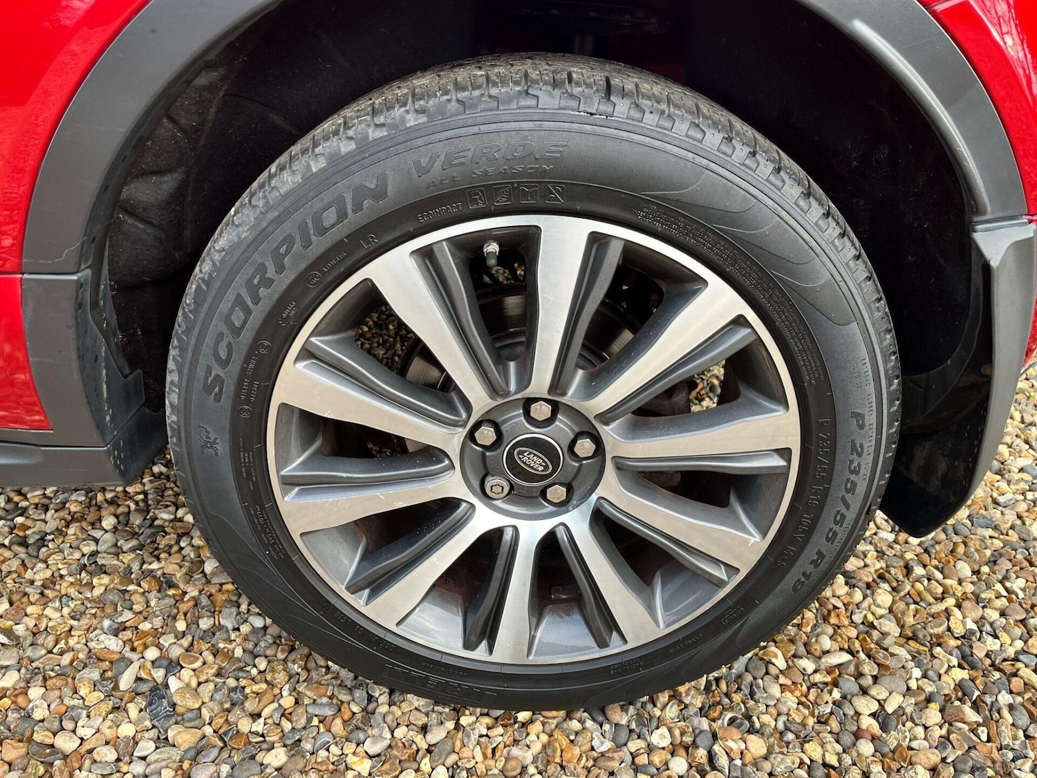 Used Land Rover Range Rover Evoque 2015 for sale - 76958633: Photo 31