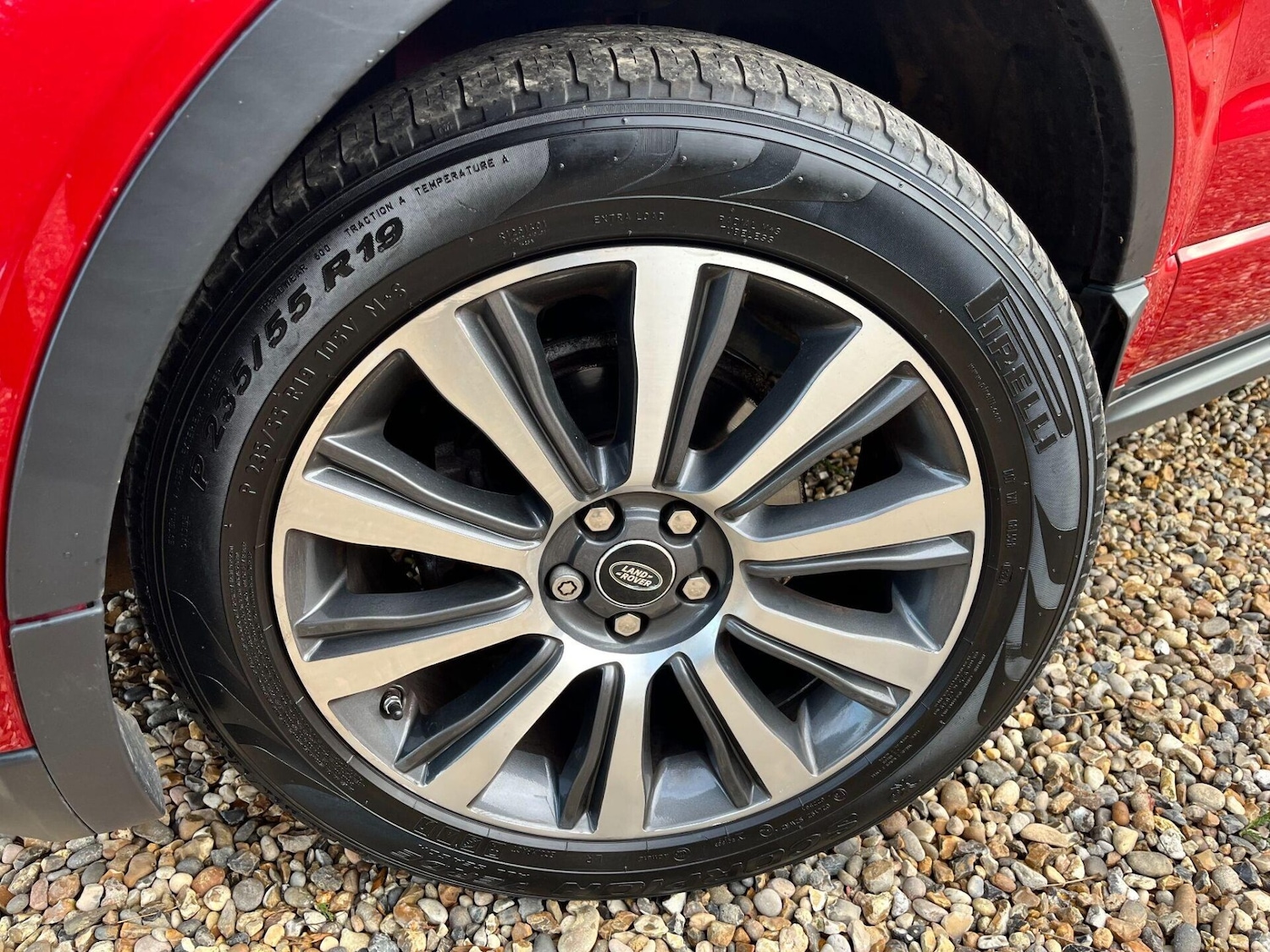 Used Land Rover Range Rover Evoque 2015 for sale - 76958633: Photo 32