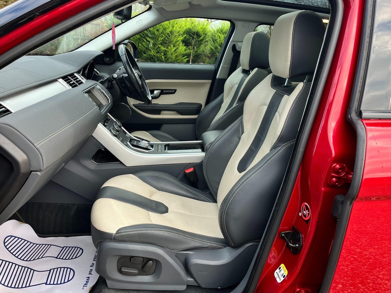 Used Land Rover Range Rover Evoque 2015 for sale - 76958633: Photo 33