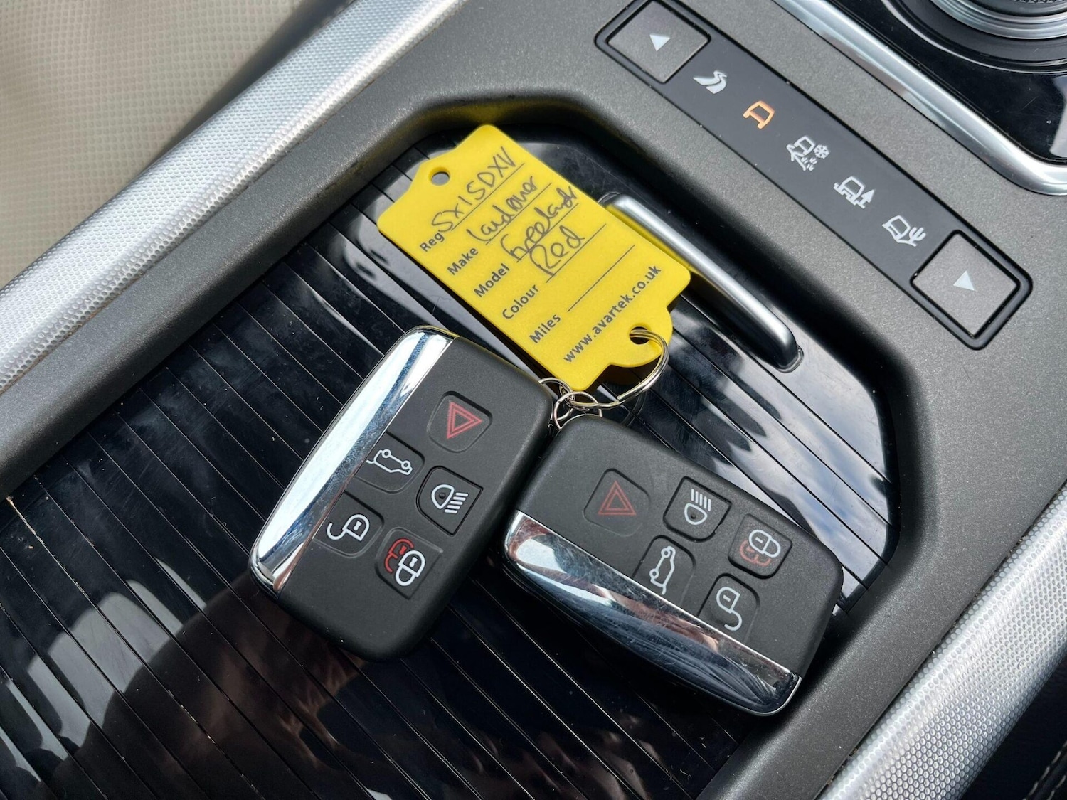 Used Land Rover Range Rover Evoque 2015 for sale - 76958633: Photo 34