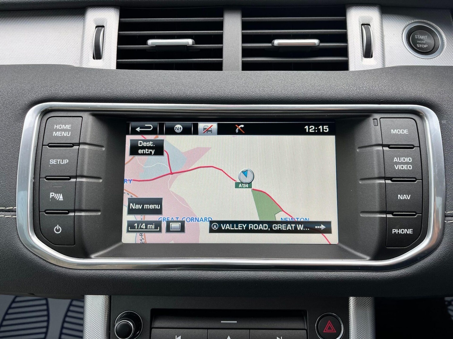 Used Land Rover Range Rover Evoque 2015 for sale - 76958633: Photo 8