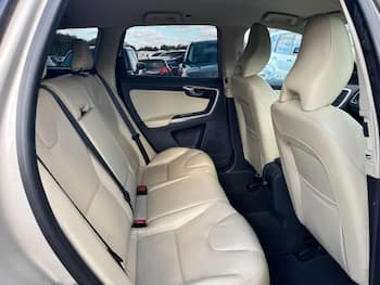 Used Volvo XC60 2017 for sale - 79734056: Photo