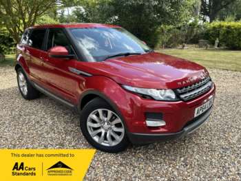 2015 - 2.2 SD4 Pure Tech 5-Door