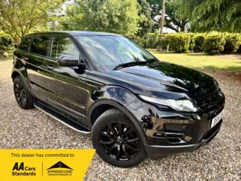 2014 - 2.2 SD4 Pure Tech 5-Door