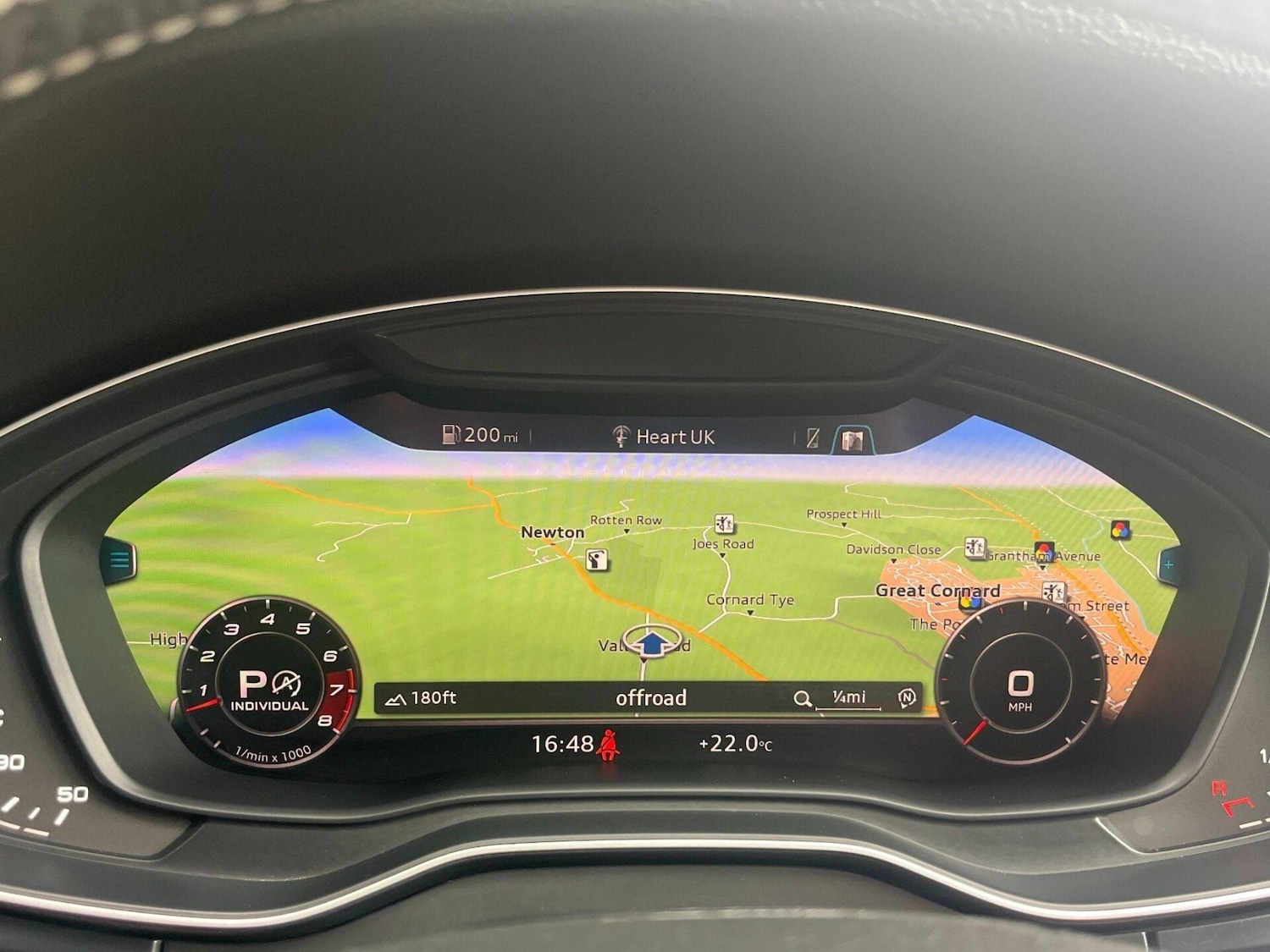 Used Audi Q5 2018 for sale - 76776408: Photo 11