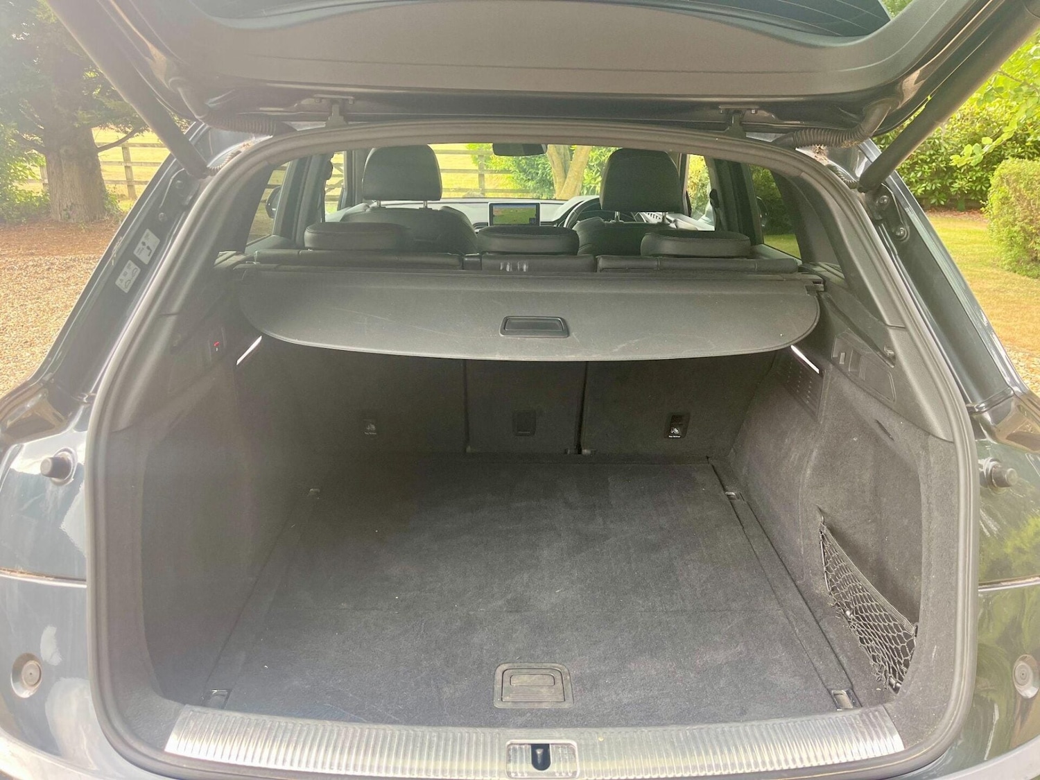 Used Audi Q5 2018 for sale - 76776408: Photo 13