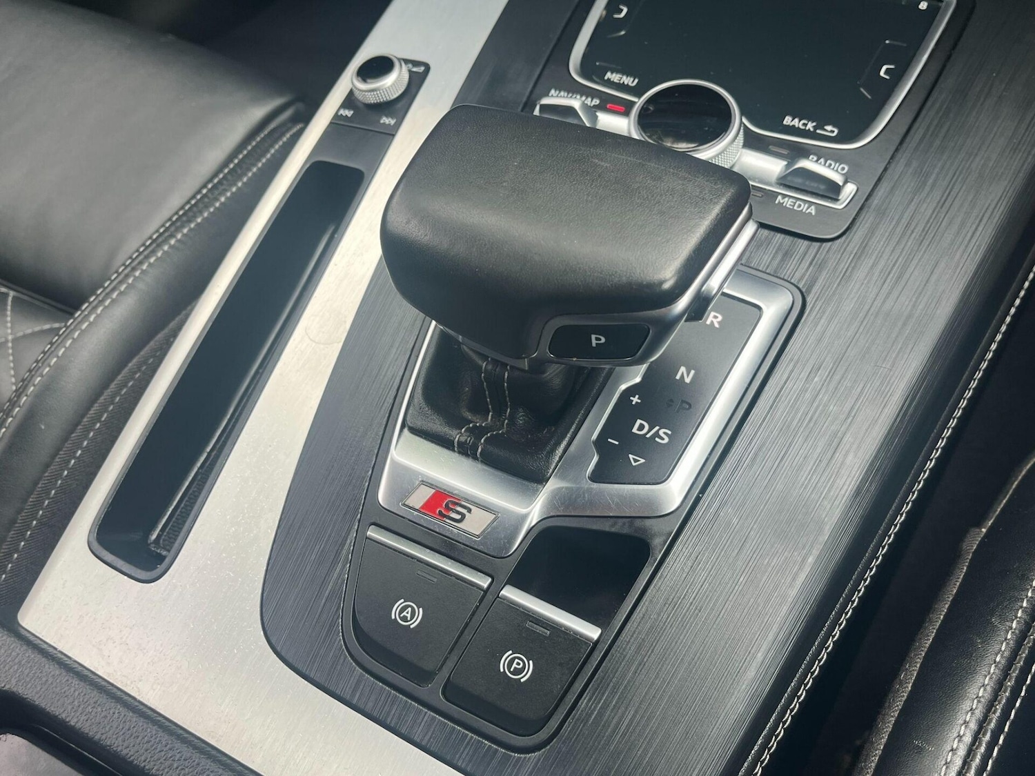 Used Audi Q5 2018 for sale - 76776408: Photo 16