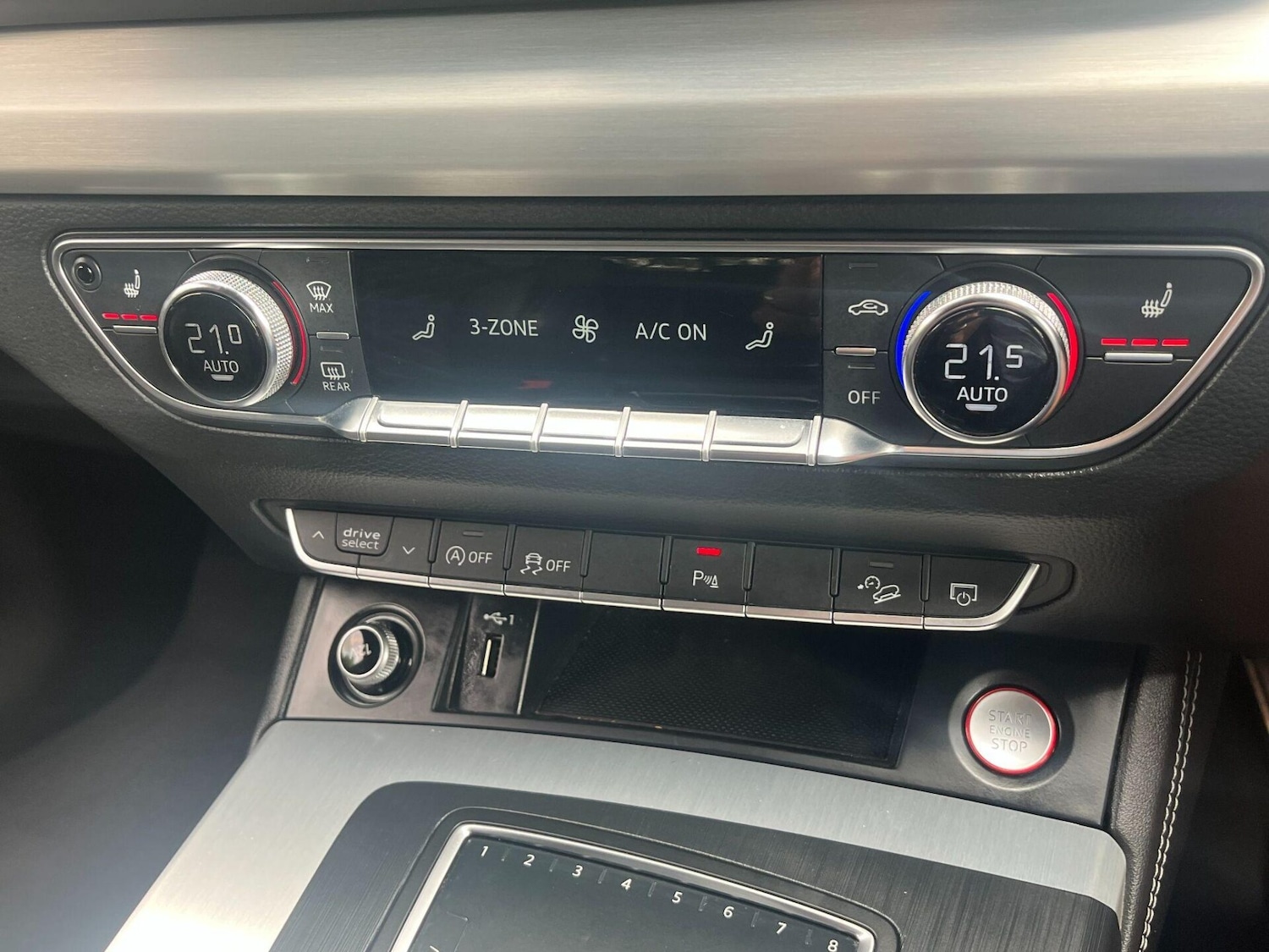 Used Audi Q5 2018 for sale - 76776408: Photo 19