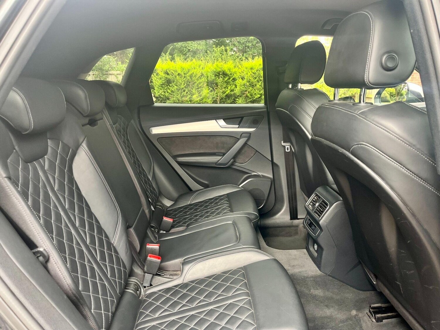 Used Audi Q5 2018 for sale - 76776408: Photo 23