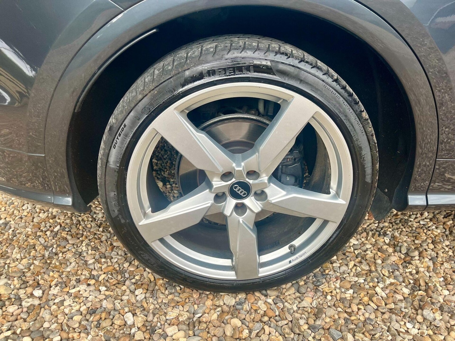 Used Audi Q5 2018 for sale - 76776408: Photo 28