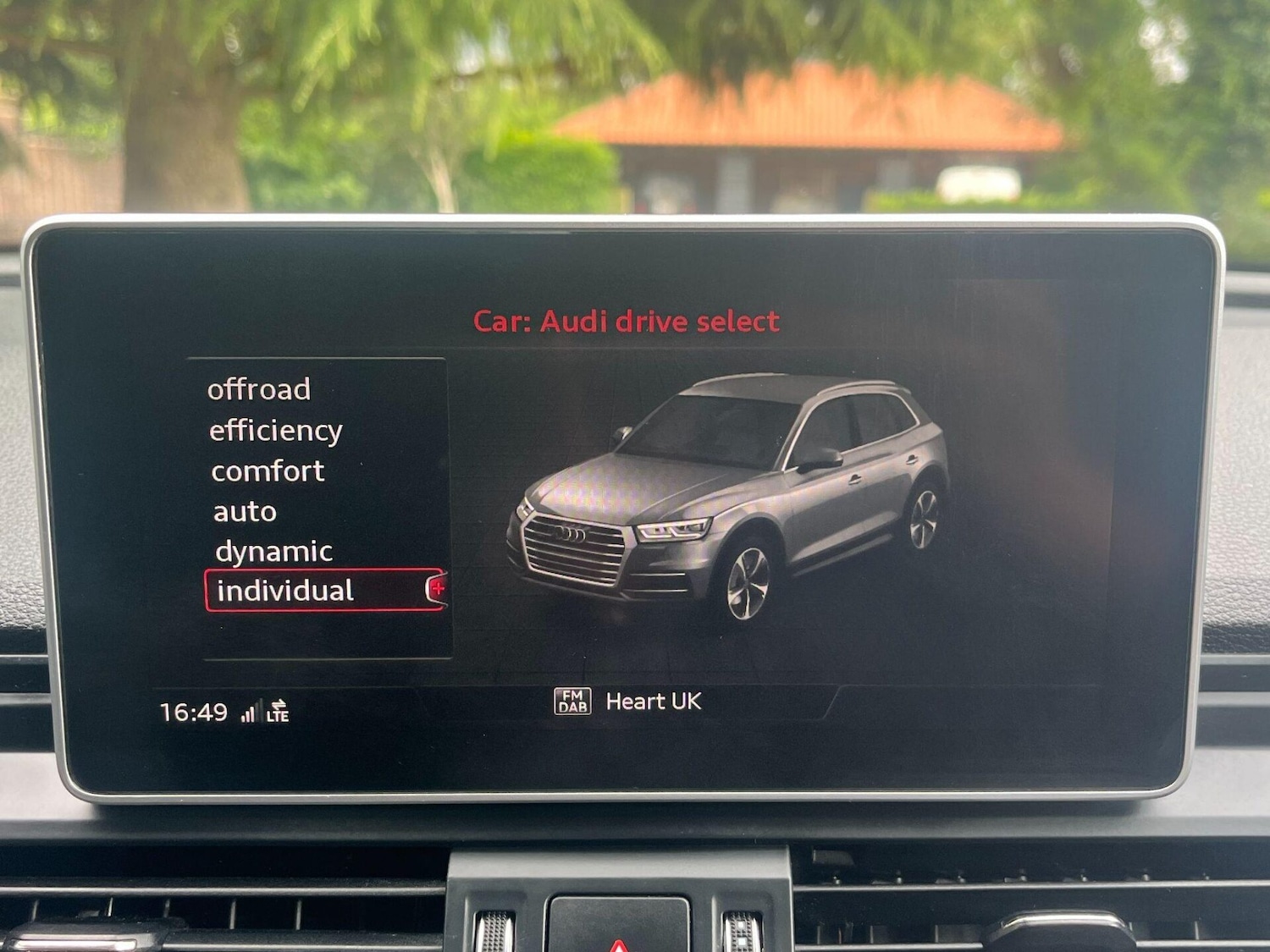 Used Audi Q5 2018 for sale - 76776408: Photo 29