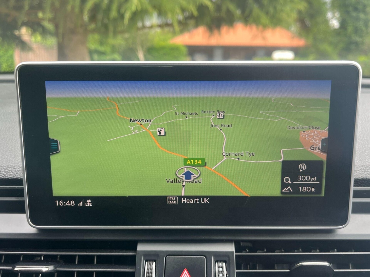 Used Audi Q5 2018 for sale - 76776408: Photo 30