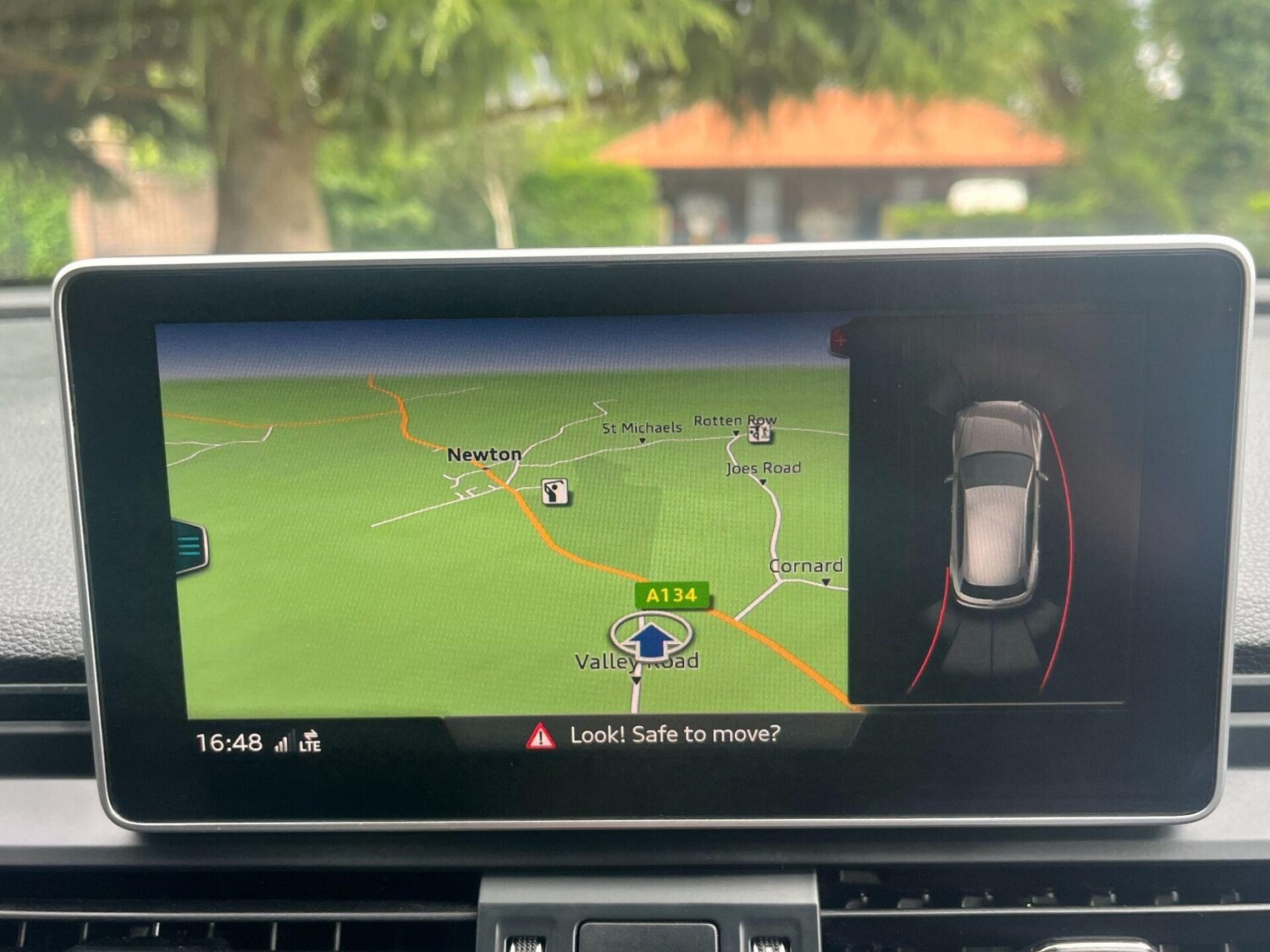 Used Audi Q5 2018 for sale - 76776408: Photo 32