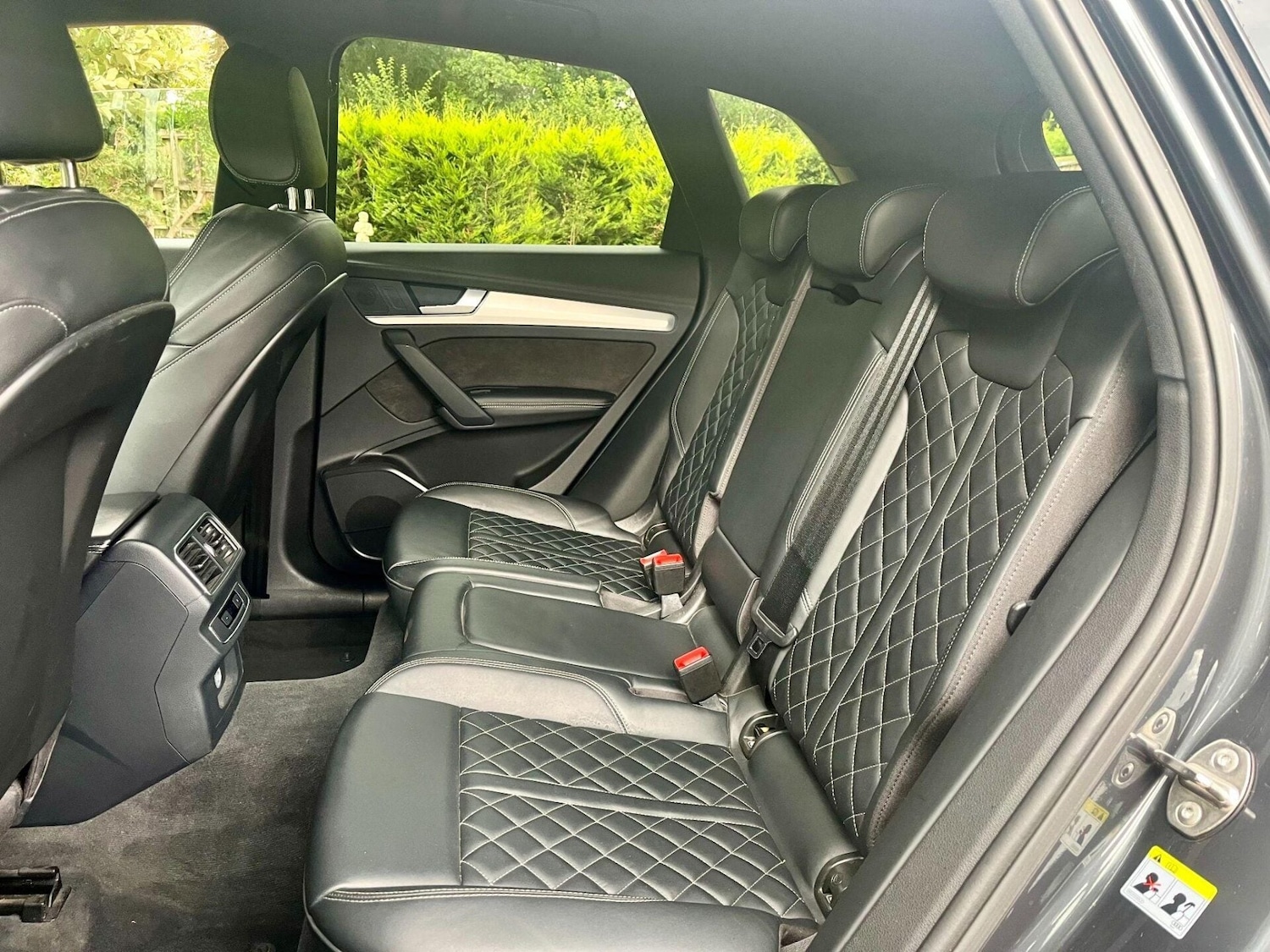 Used Audi Q5 2018 for sale - 76776408: Photo 4