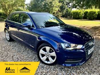 2013 - 1.4 TFSI Sport 5-Door