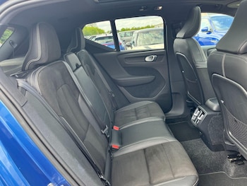 Used Volvo XC40 2018 for sale - 78253655: Photo