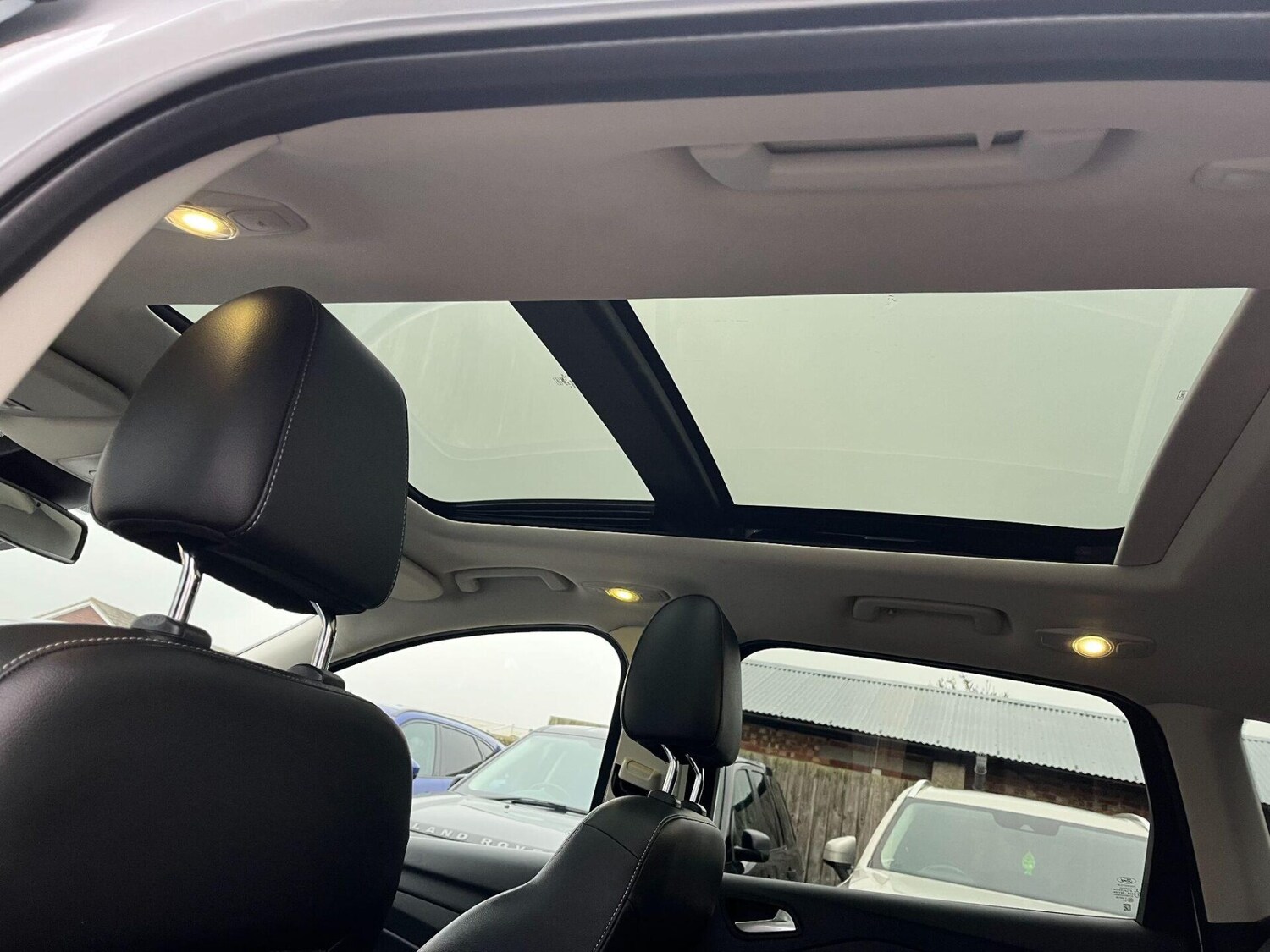 Used Ford Kuga 2016 for sale - 77418445: Photo 10