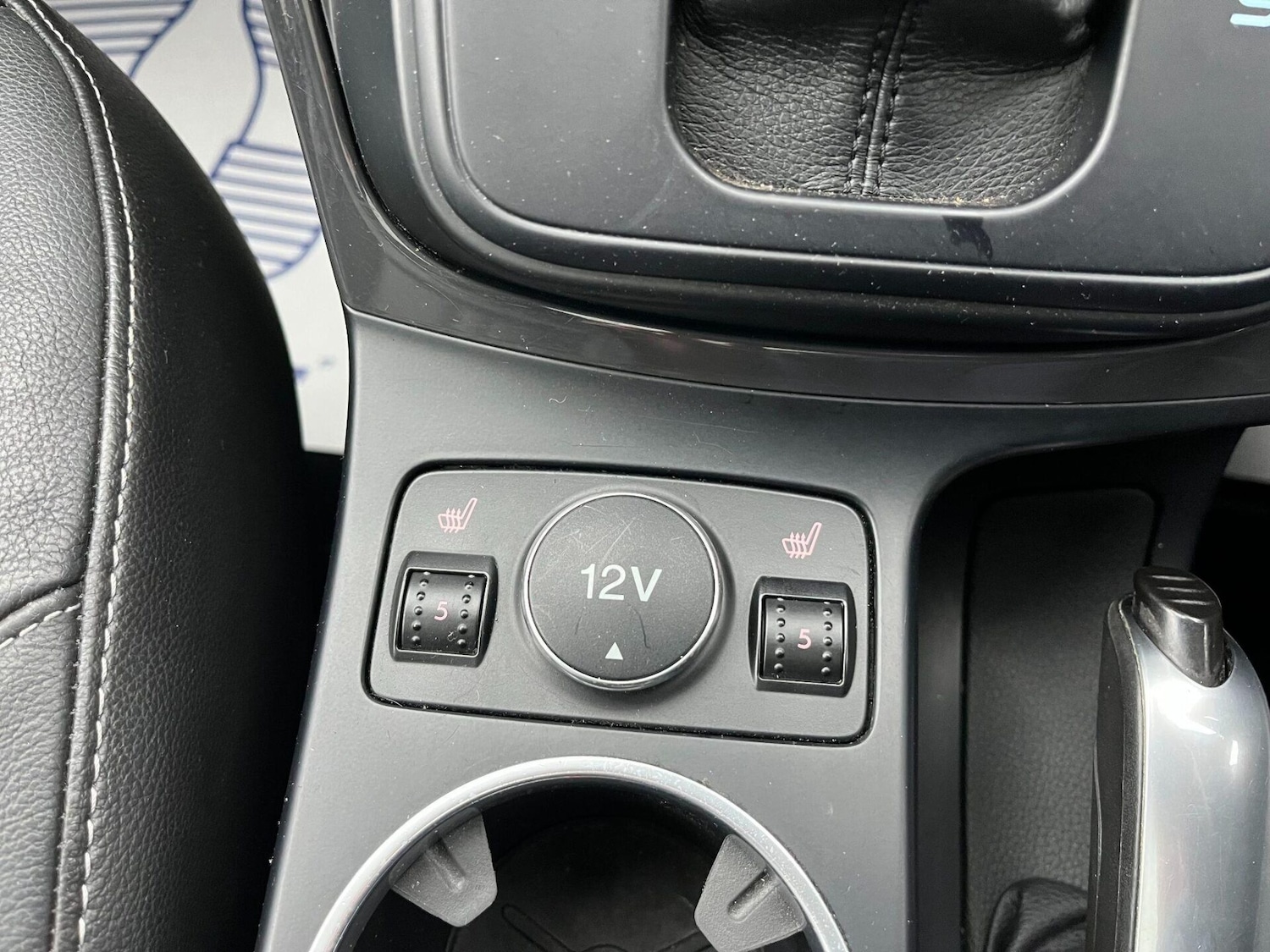 Used Ford Kuga 2016 for sale - 77418445: Photo 12