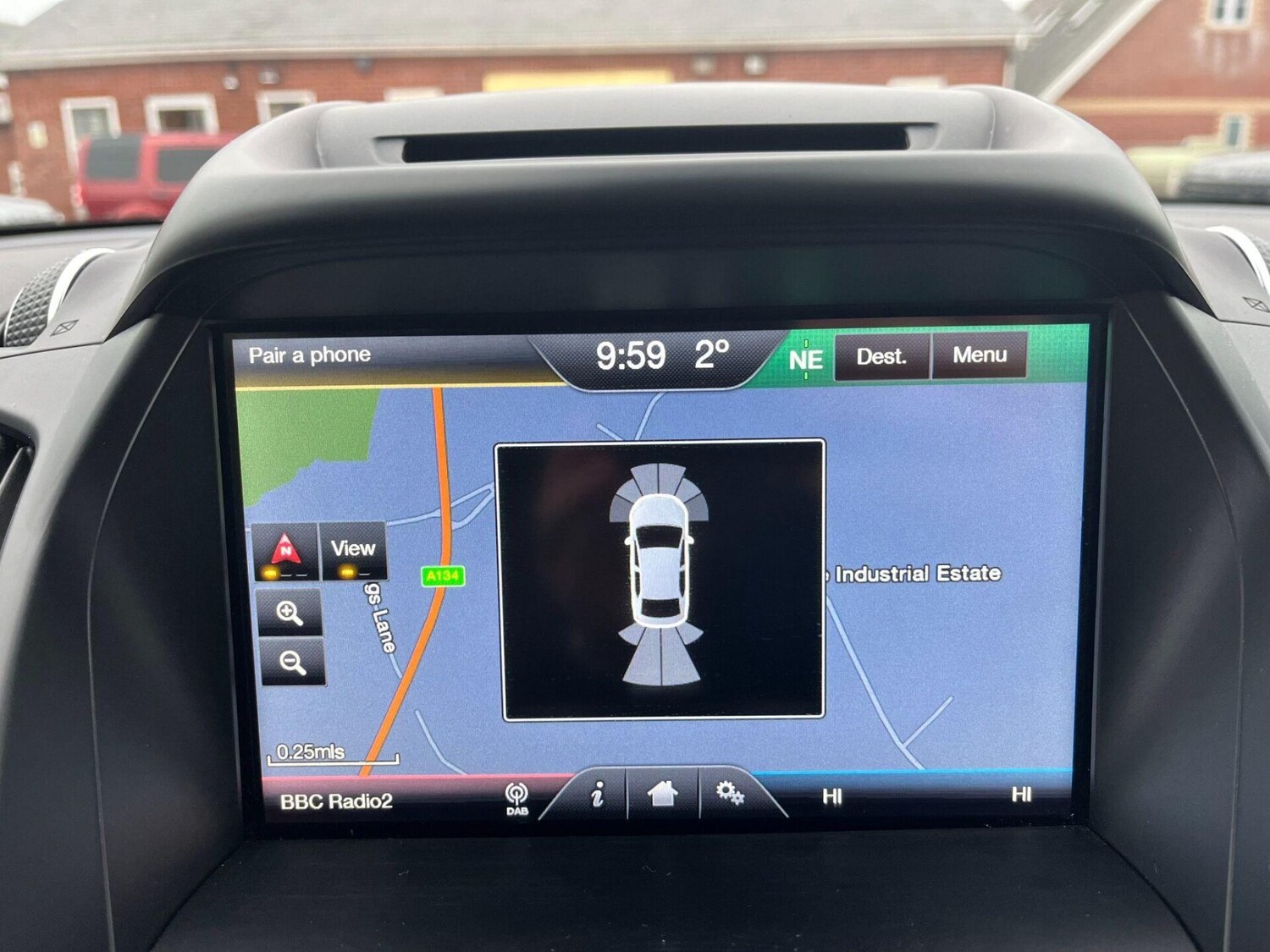 Used Ford Kuga 2016 for sale - 77418445: Photo 17