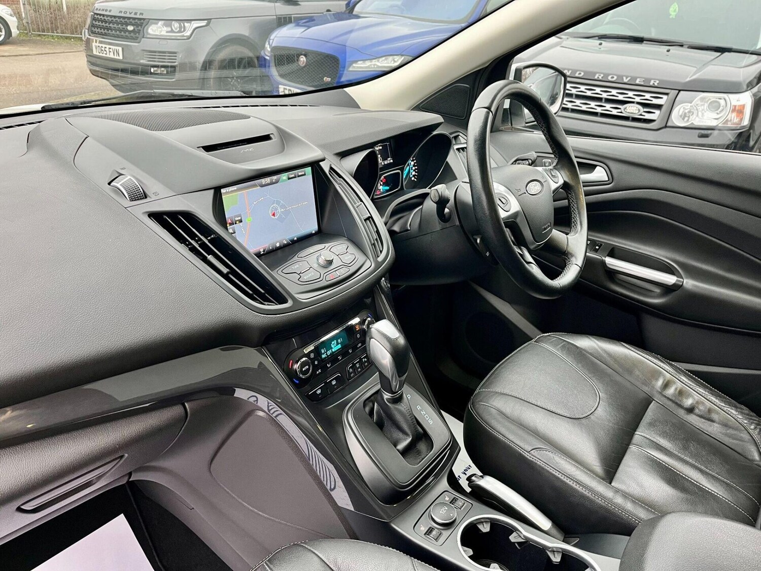 Used Ford Kuga 2016 for sale - 77418445: Photo 25