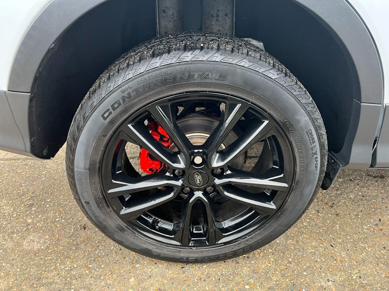 Used Ford Kuga 2016 for sale - 77418445: Photo 28