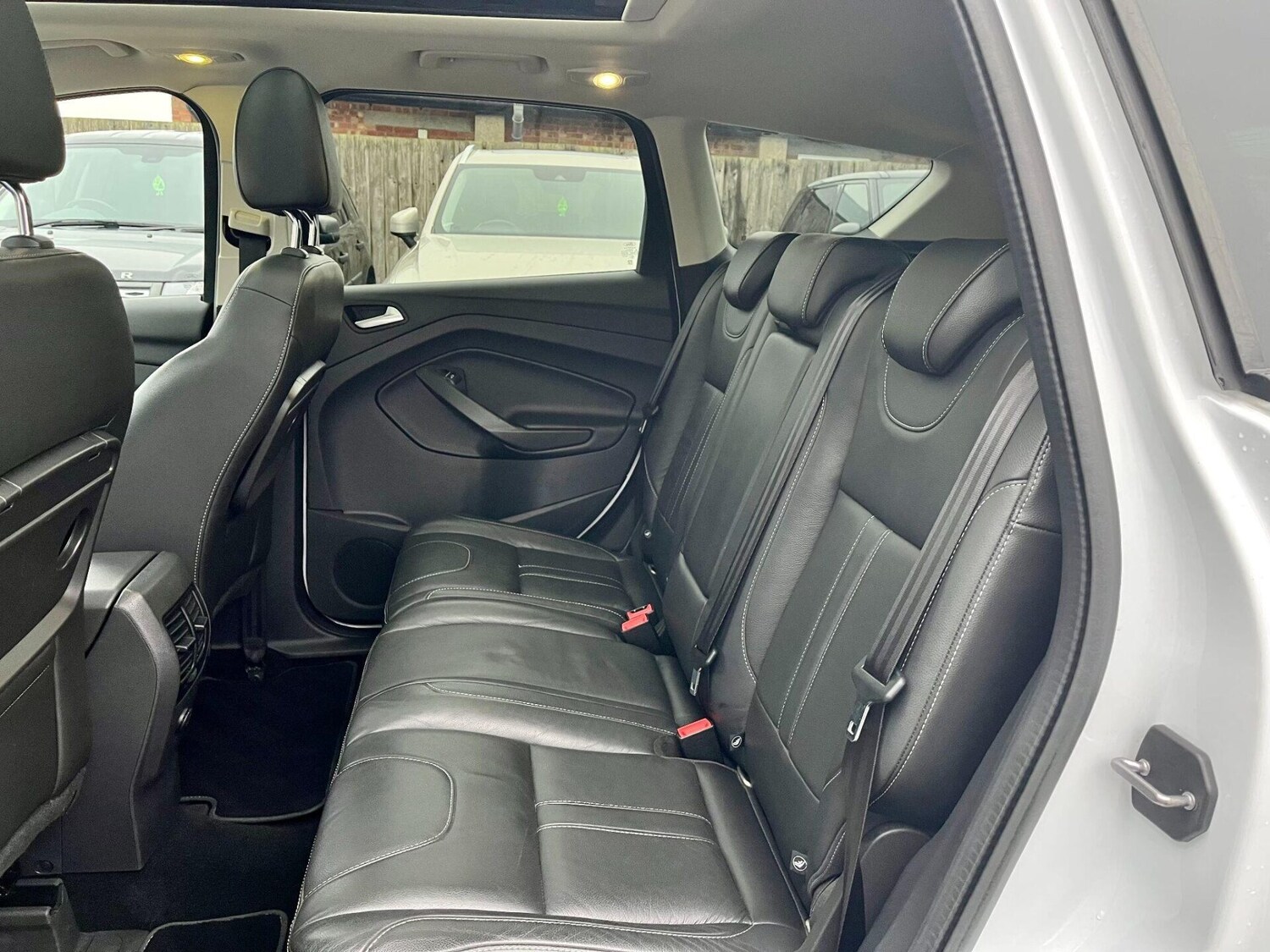 Used Ford Kuga 2016 for sale - 77418445: Photo 29