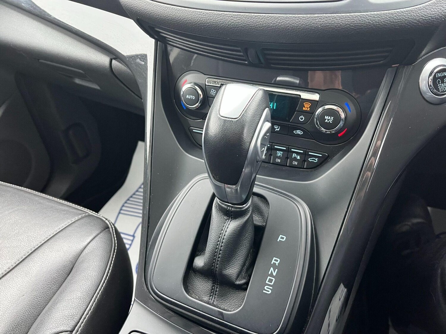 Used Ford Kuga 2016 for sale - 77418445: Photo 8